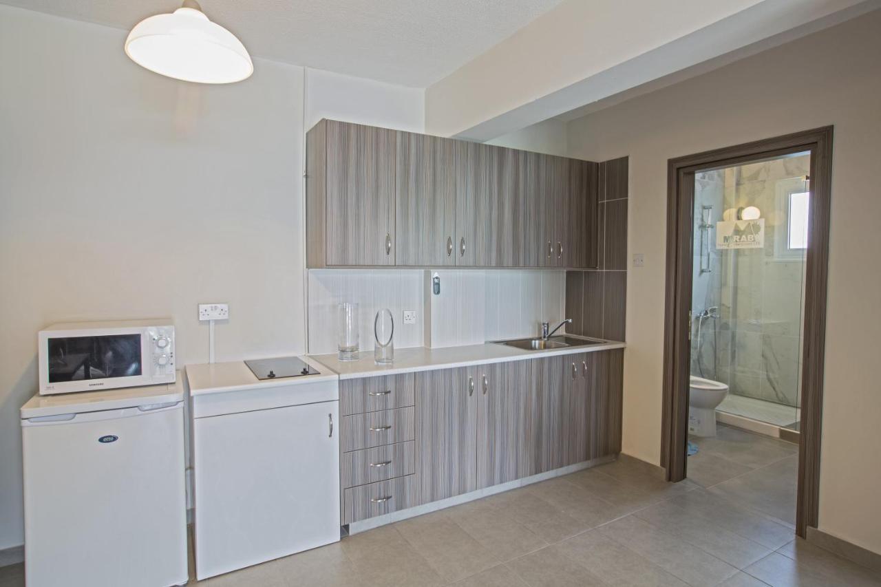 Ayia Napa Holiday Apartment So2 Экстерьер фото