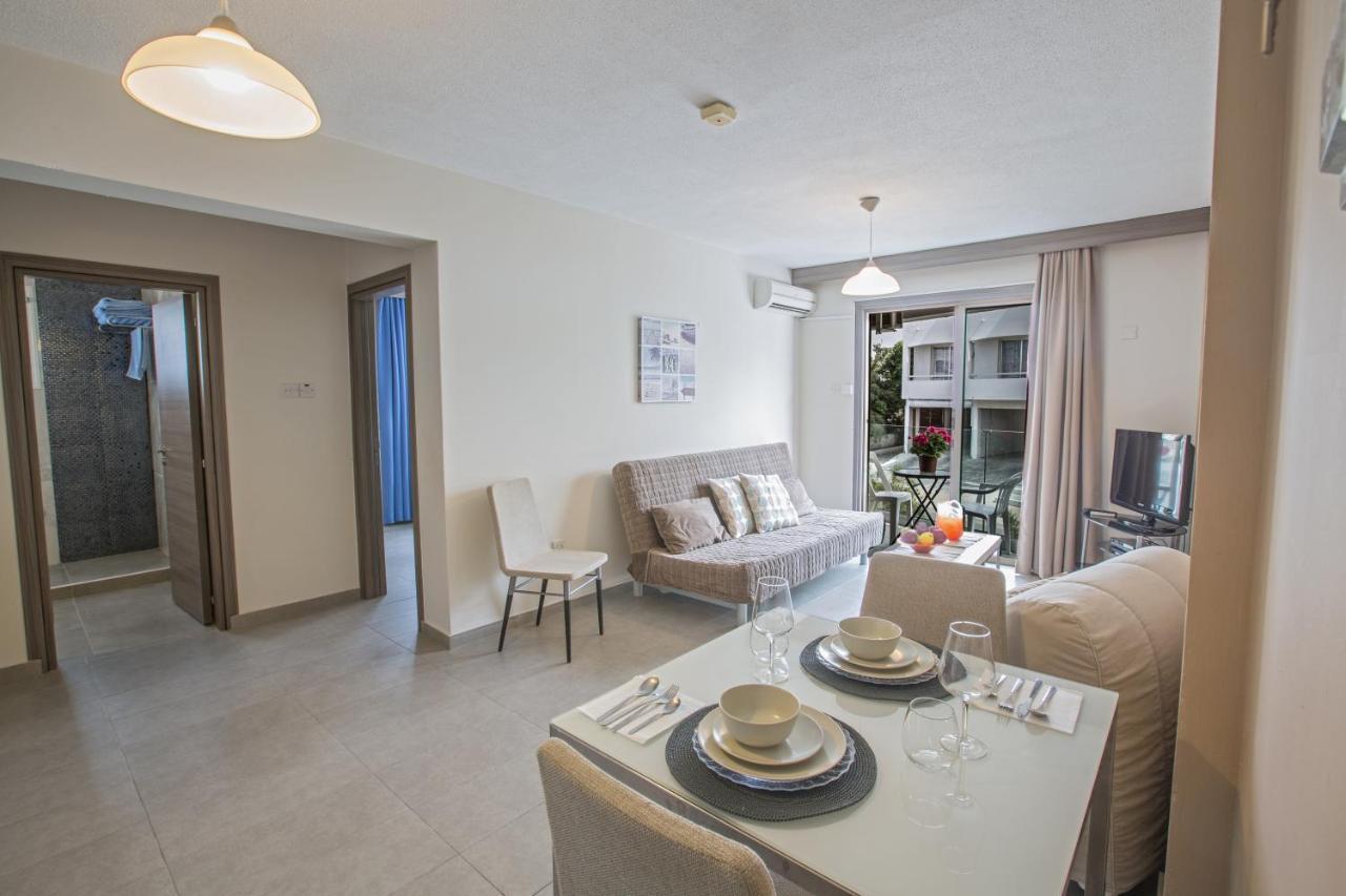 Ayia Napa Holiday Apartment So2 Экстерьер фото